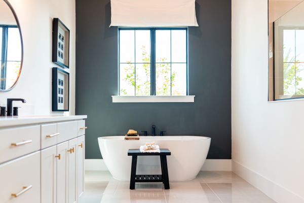 Bathroom Construction in Valrico