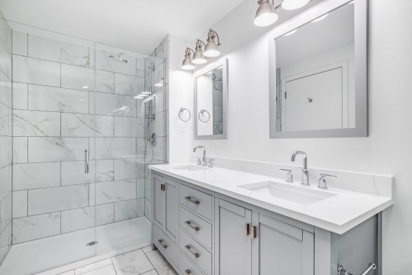 Cost of Bathroom Makeover Service in Valrico