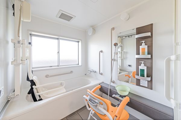 Cost of Senior Bathroom Renovation in Valrico