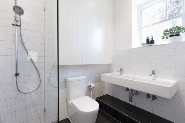 Cost of Washroom Renovation in Valrico