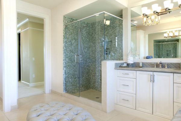 Cost of Shower Room Remodeling in Valrico