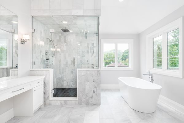 Bath Remodeling in Valrico
