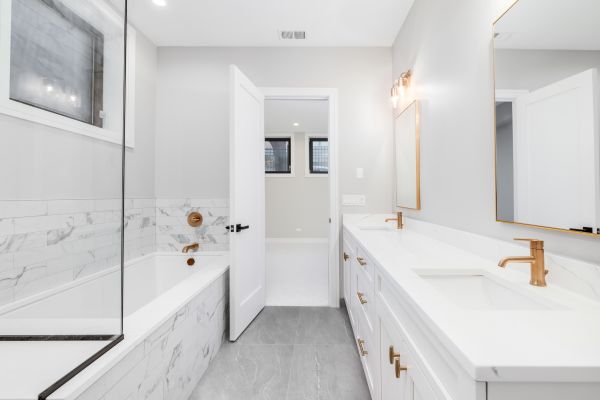 Cost of Bathroom Installation in Valrico