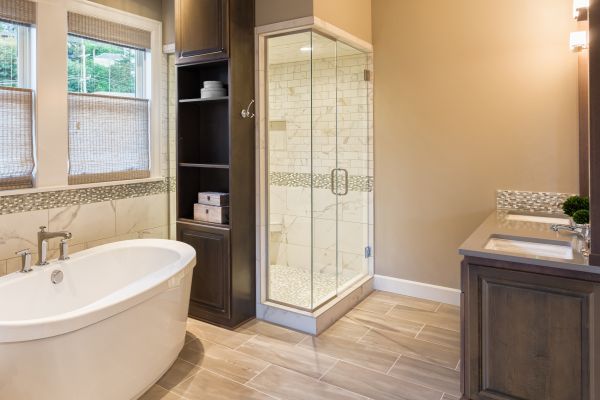 Cost of Master Bathroom Remodeling in Valrico
