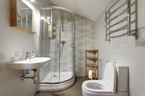 Cost of Small Bathroom Remodeling in Valrico