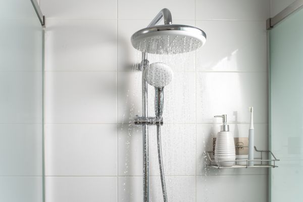 Cost of Shower Conversion Service in Valrico