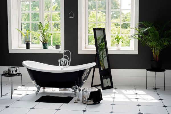 Bathroom Expansion in Valrico