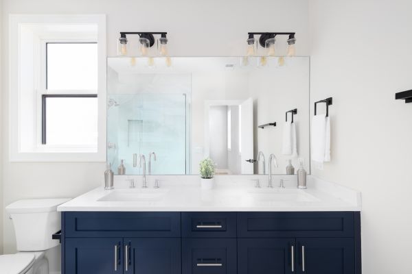 Cost of Vanity Replacement in Valrico