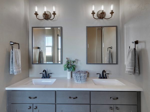 Cost of Washroom Remodeling in Valrico
