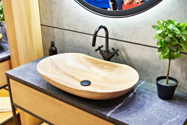 Cost of Powder Room Remodeling in Valrico