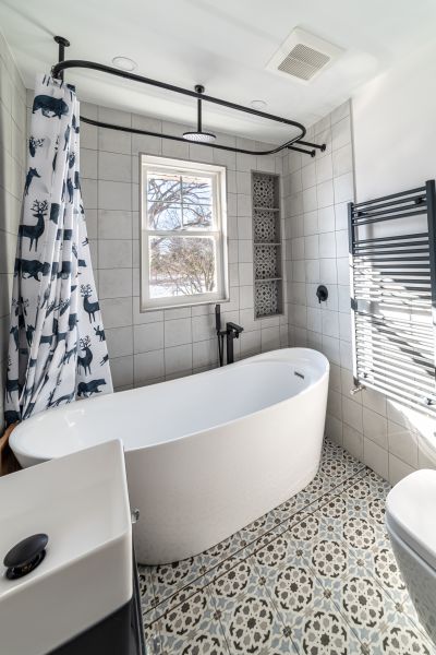 Cost of Bathtub Renovation in Valrico