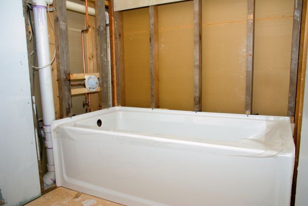Cost of Bathtub Remodeling in Valrico