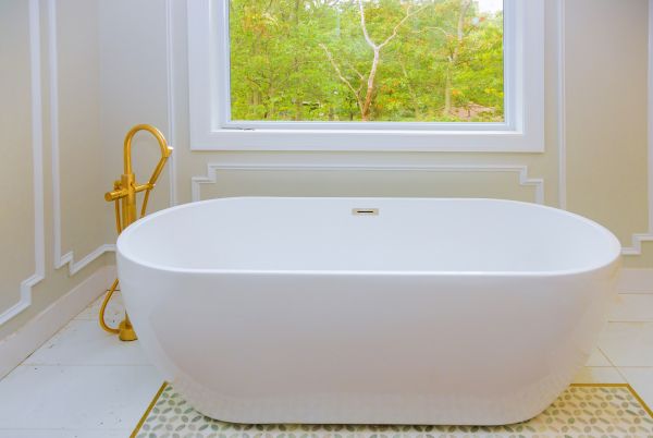 Cost of Tub Renovation Service in Valrico