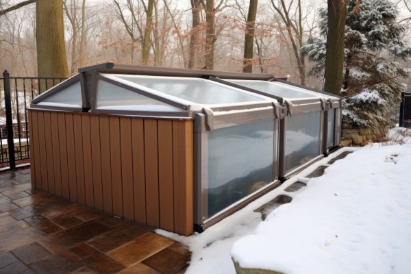 Cost of Tub Enclosure Installation in Valrico
