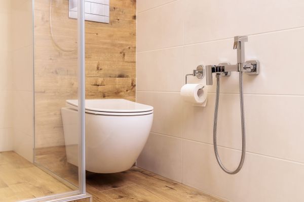Cost of Universal Bathroom Remodeling in Valrico