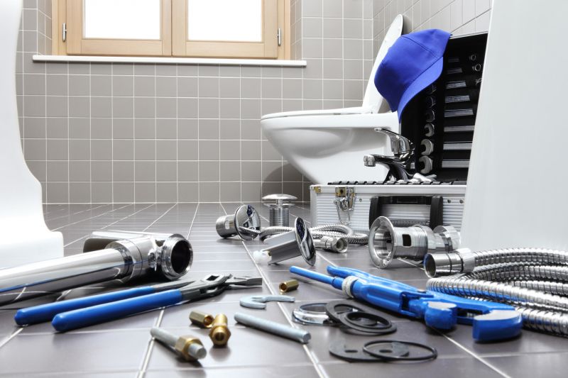 Top Bathroom Remodeling Companies in Zephyrhills, FL