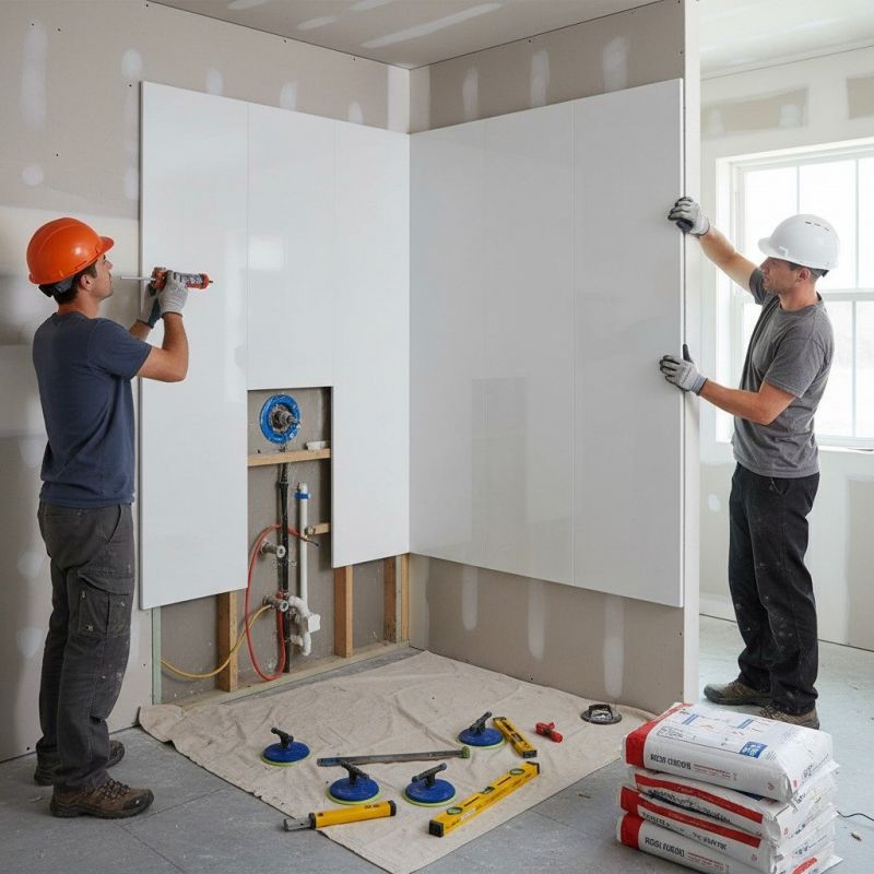 Top Shower Remodeling Companies in Brandon, FL