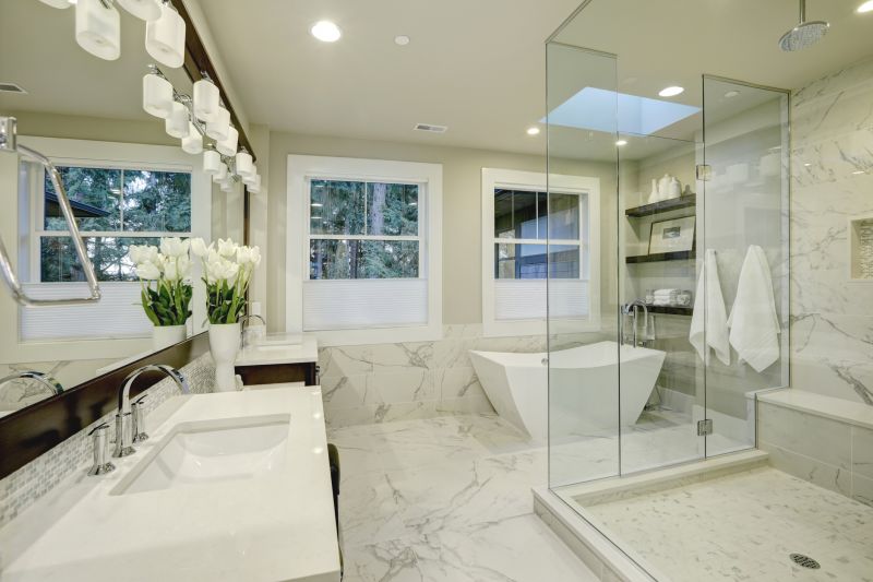 Top Shower Remodeling Companies in Mulberry, FL