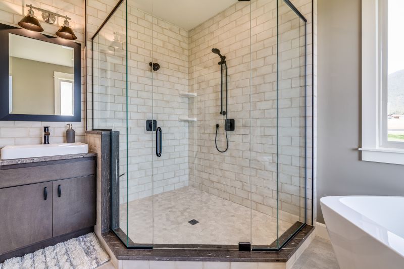 Top Shower Remodeling Companies in Riverview, FL