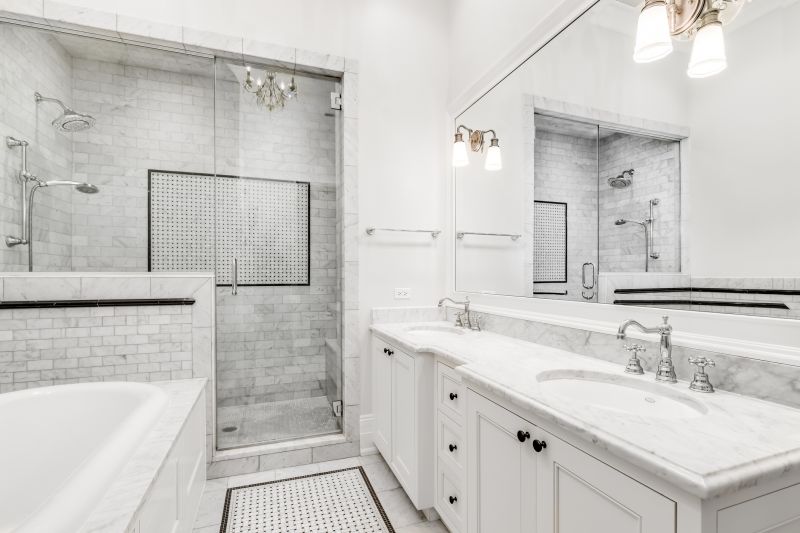 Specialized Bathroom Renovation Companies