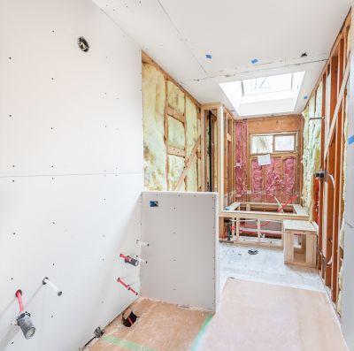 Plumbing and Electrical Contractors